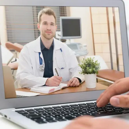 Як зберегти здоров’я під час онлайн-гемблінгу: поради Doctor Online
